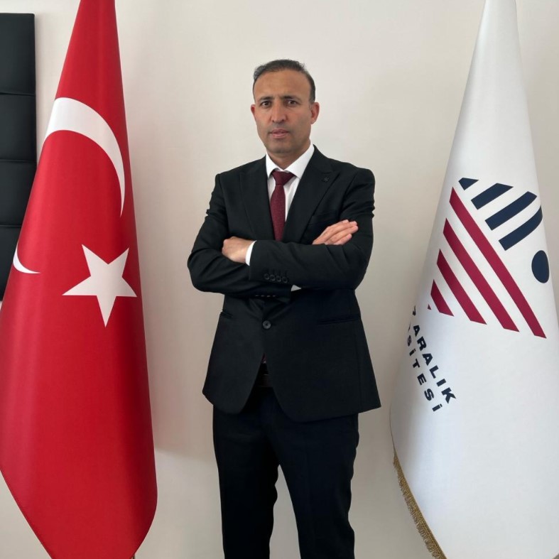 Salih DAĞTEKİN